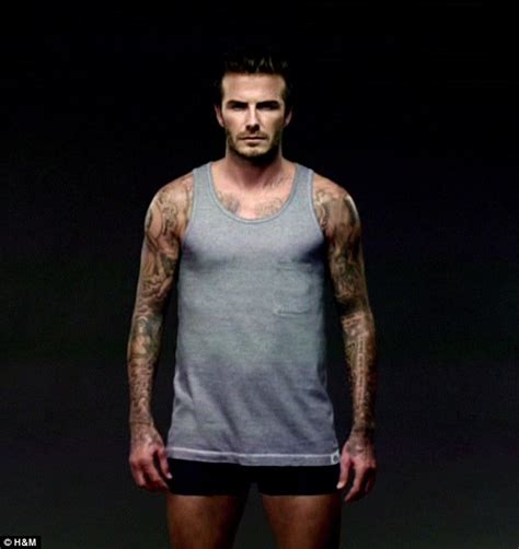 david beckham naked|David Beckham Nude